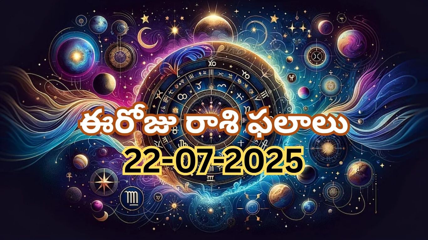 Horoscope Today