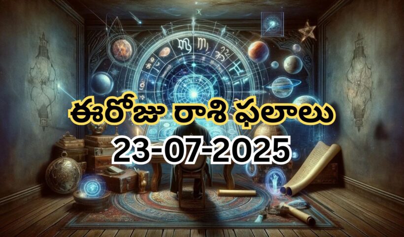 Horoscope Today