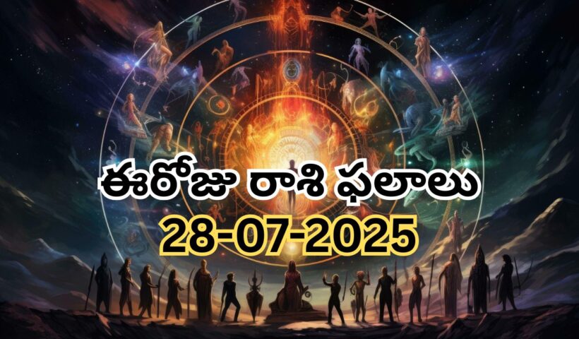 Horoscope Today