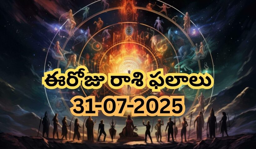 Horoscope Today