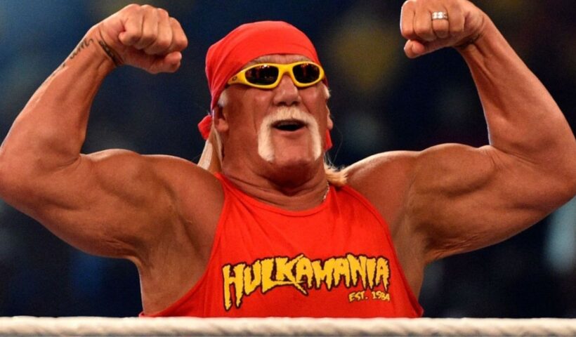 Hulk Hogan