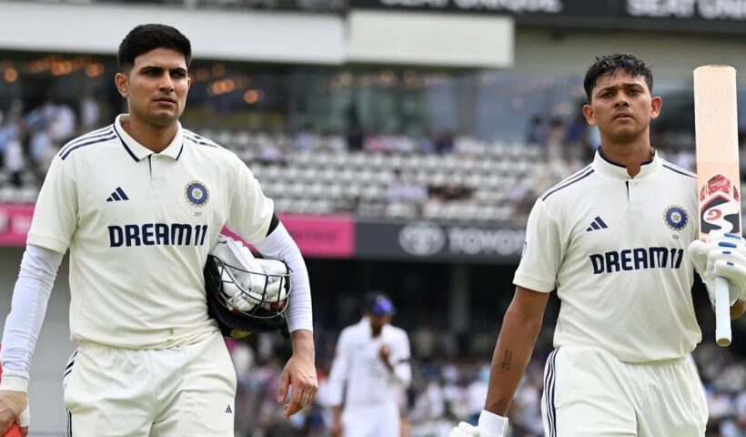 IND vs ENG