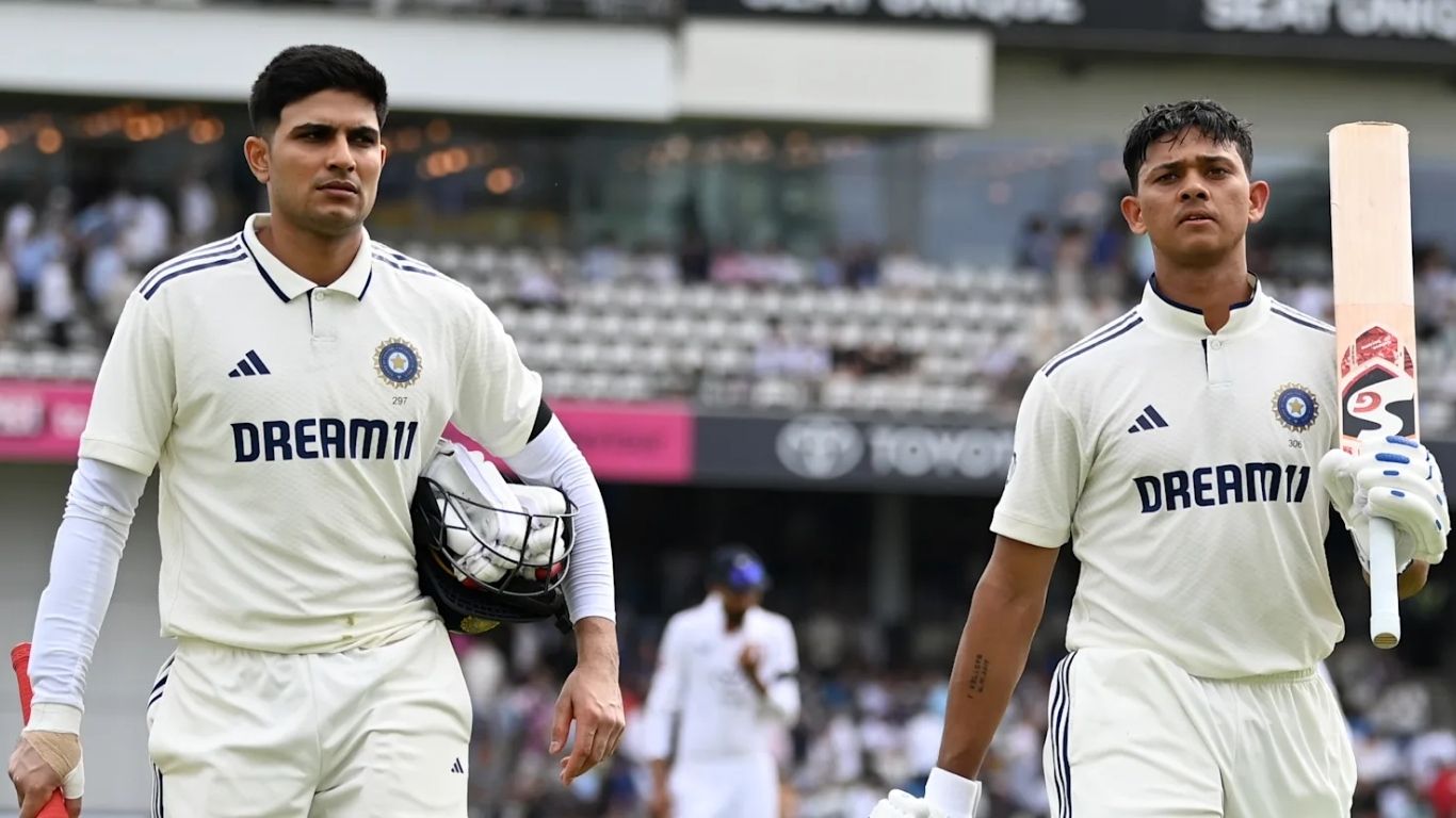 IND vs ENG
