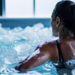 Ice Bath
