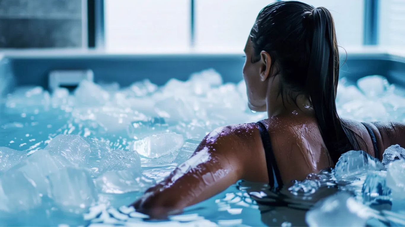 Ice Bath