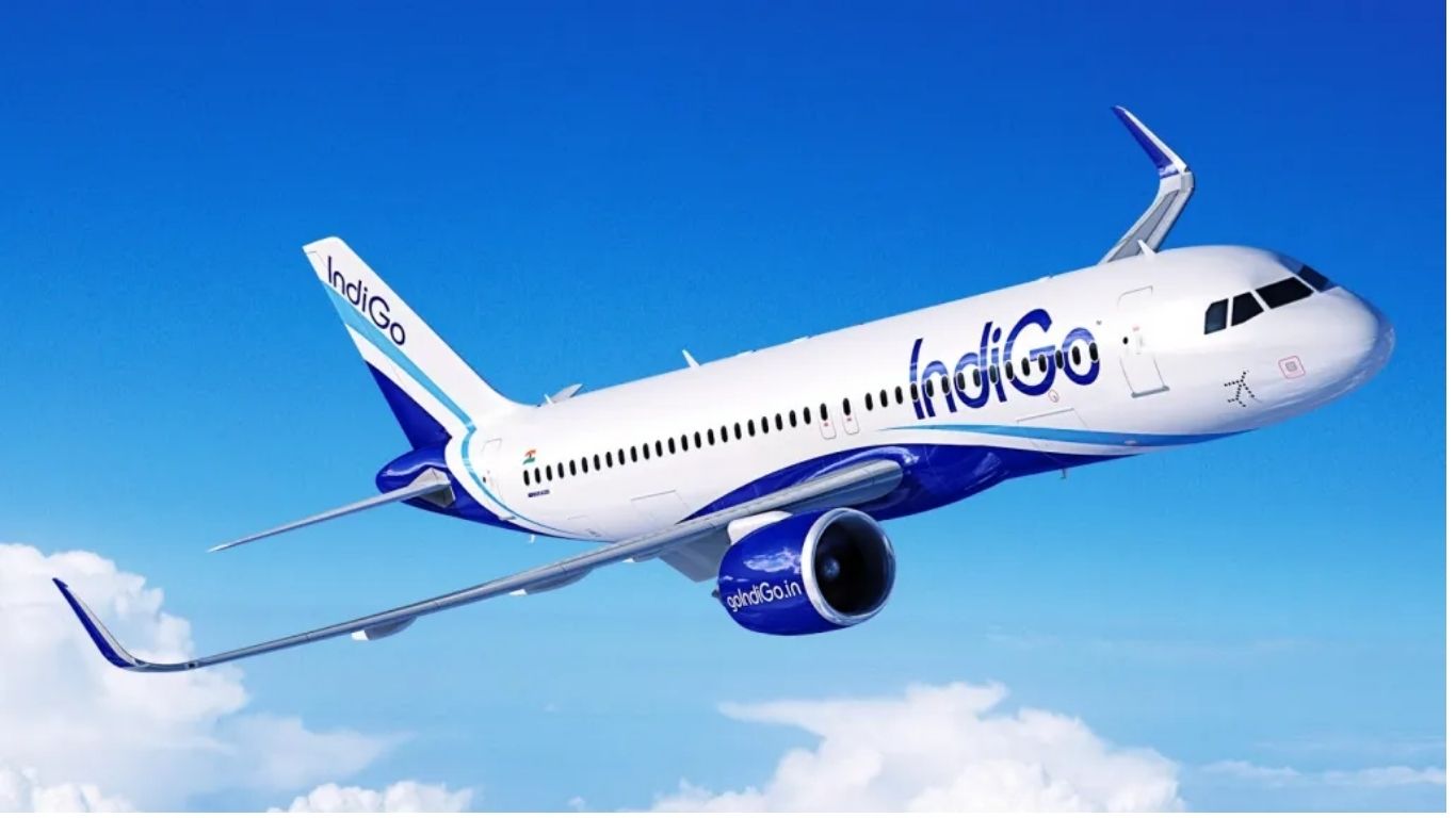 IndiGo