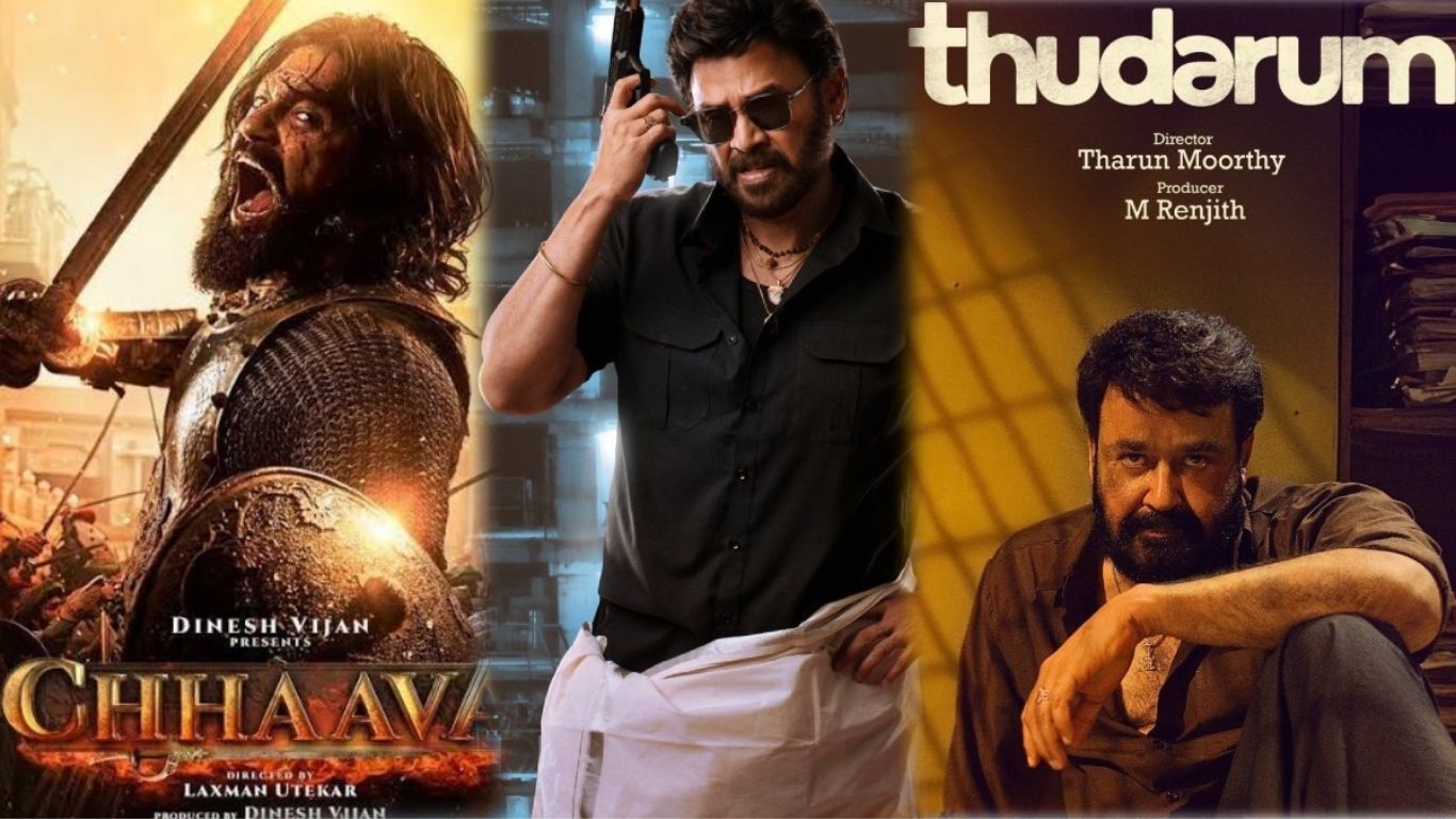 Indian Box Office