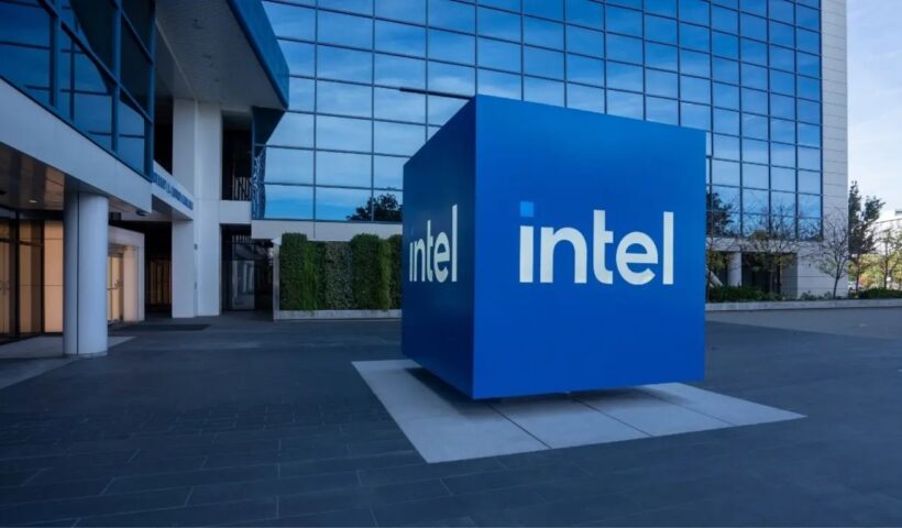 Intel layoffs