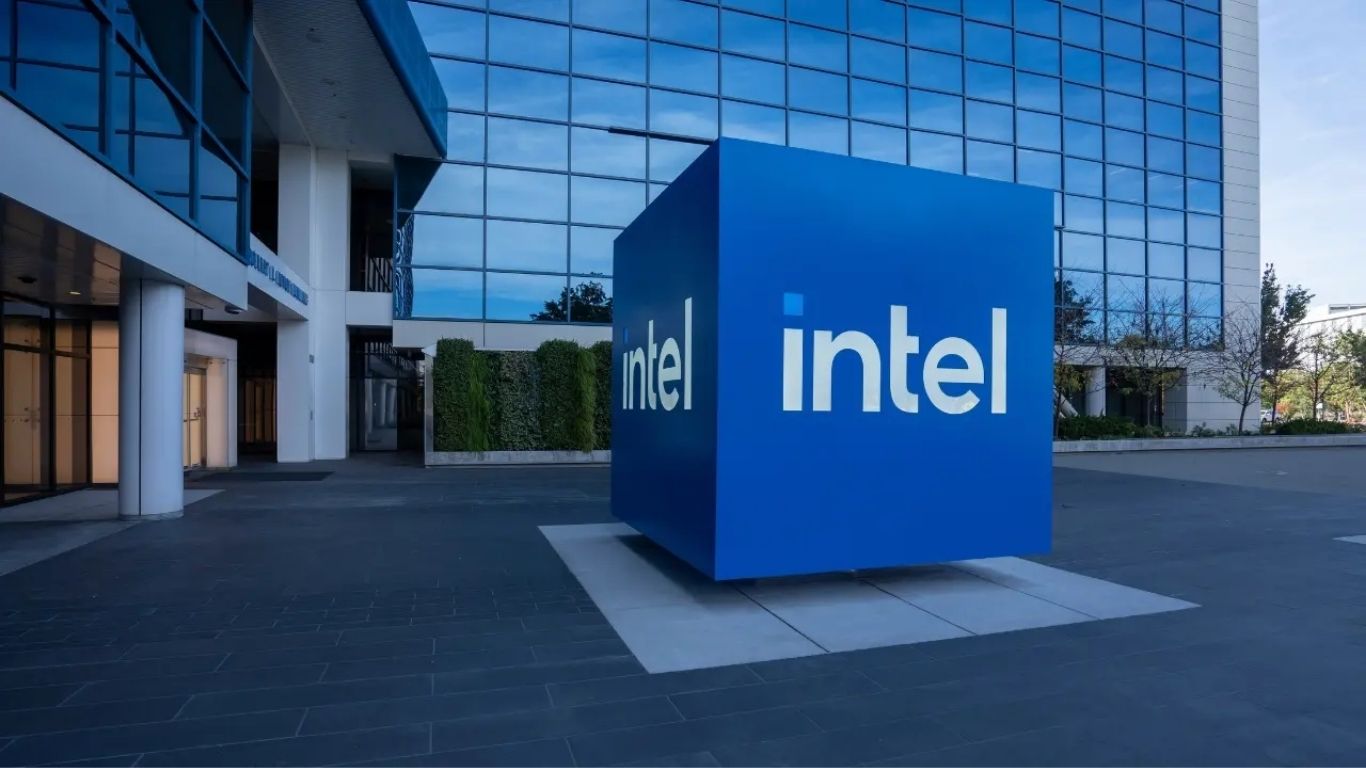 Intel layoffs