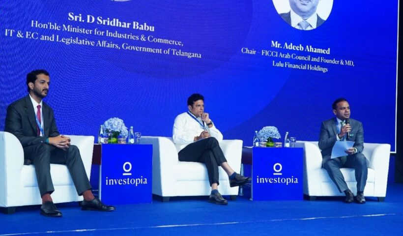 Investopia Global Summit 2025