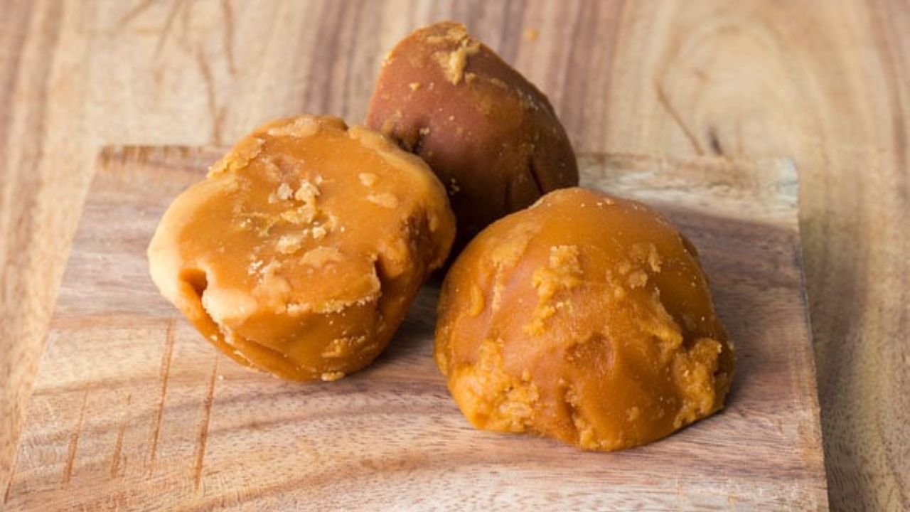 Jaggery