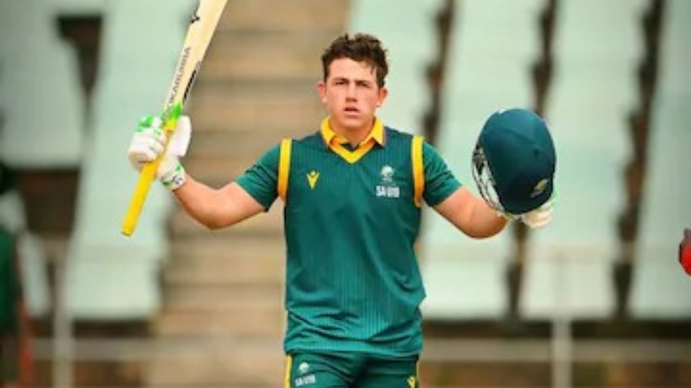 Jorich Van Schalkwyk