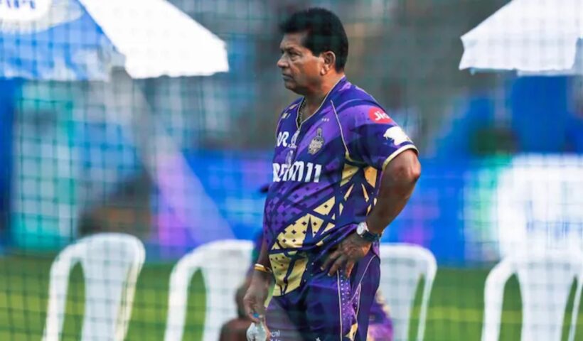 KKR