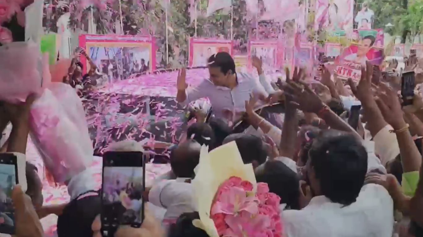 KTR