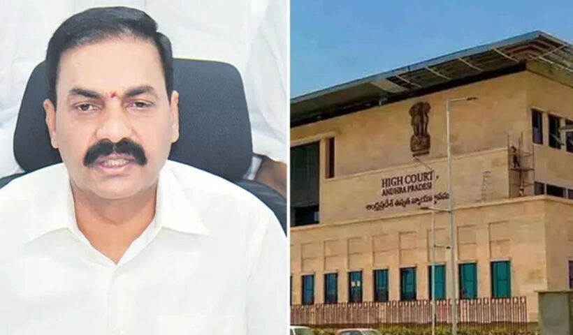 Kakani Govardhan Reddy