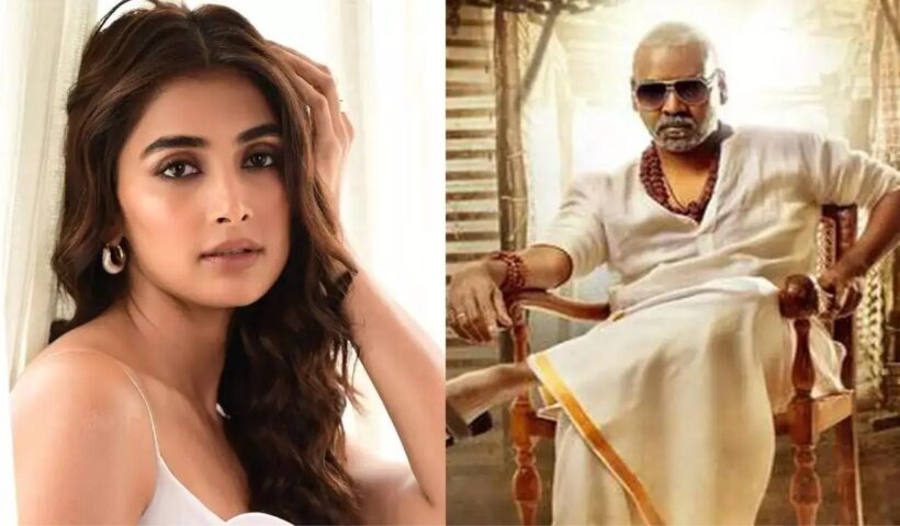 Kanchana 4