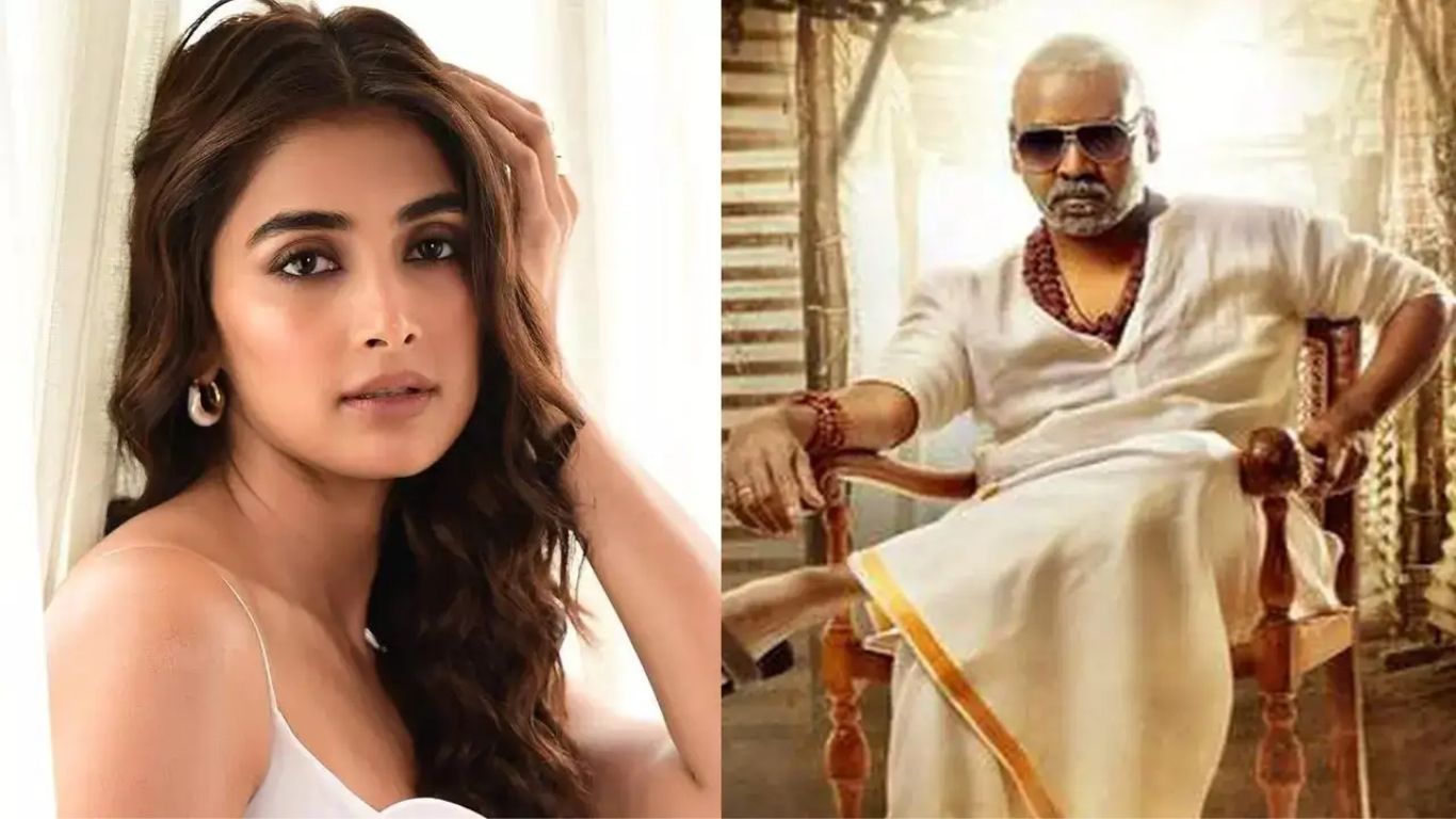 Kanchana 4
