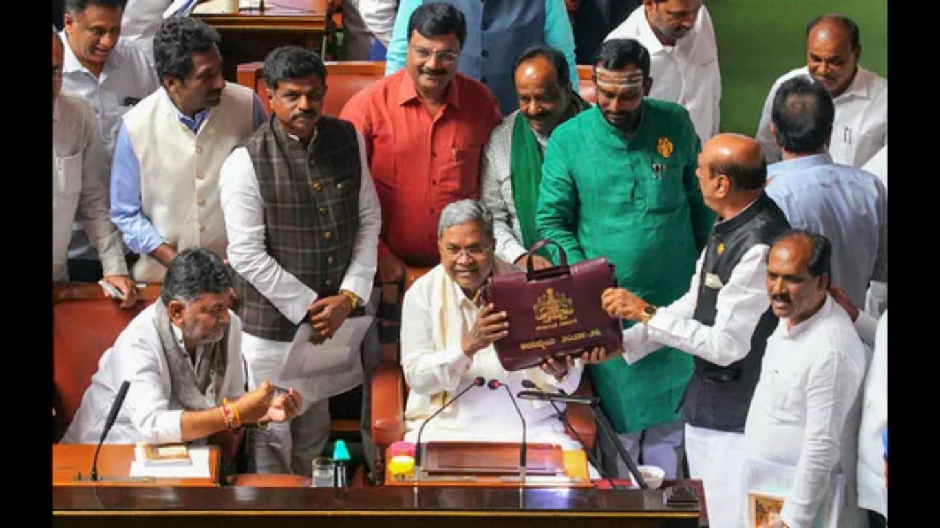 Karnataka