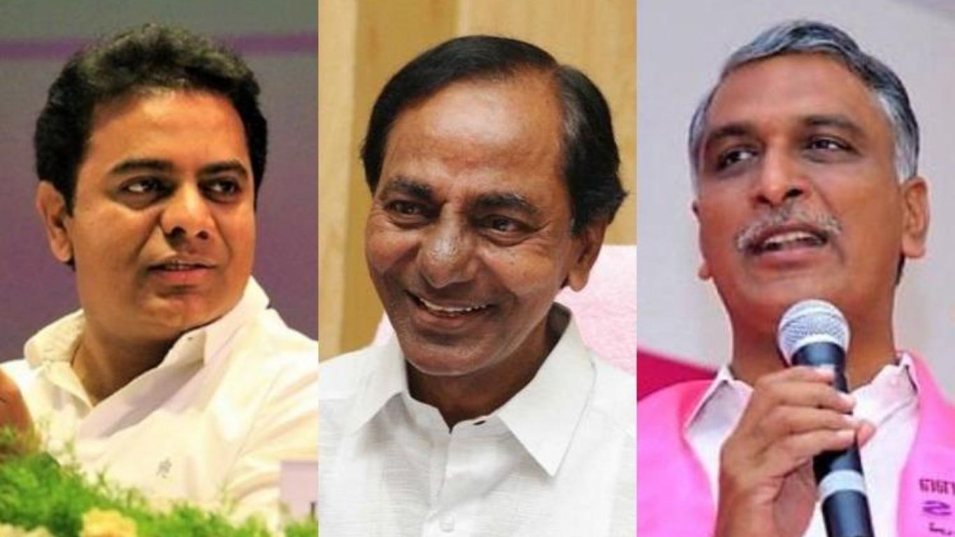 Kcr
