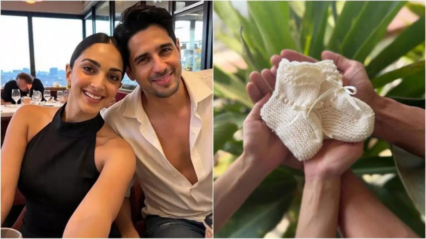 Kiara Advani