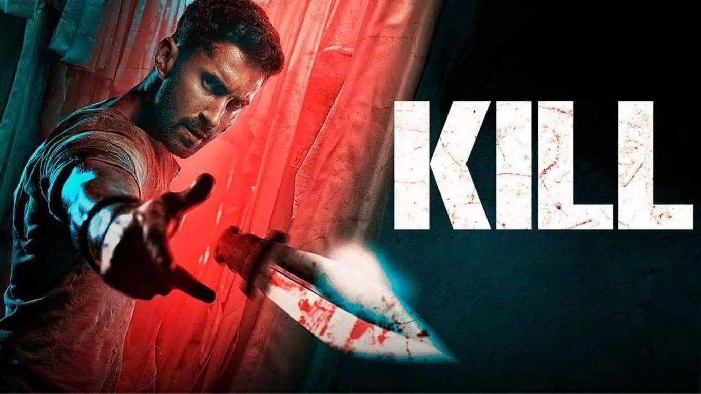 Kill Movie