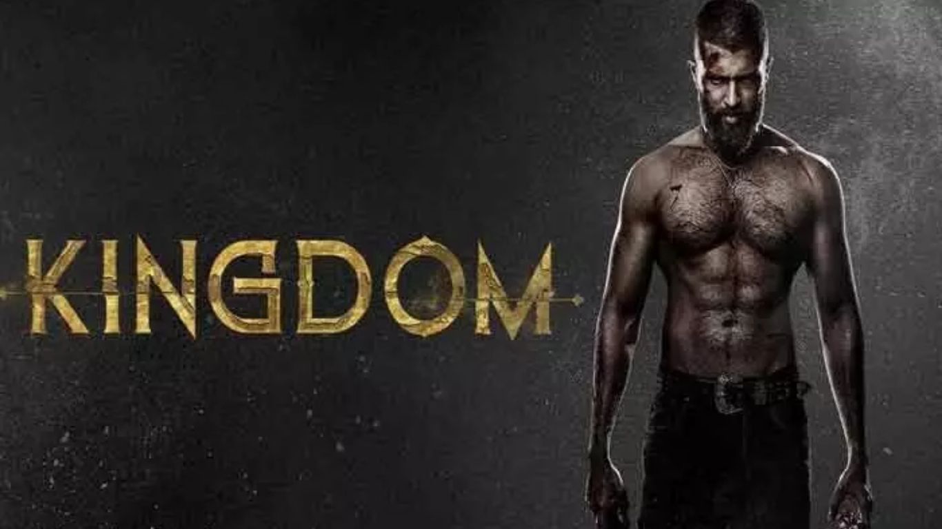 Kingdom