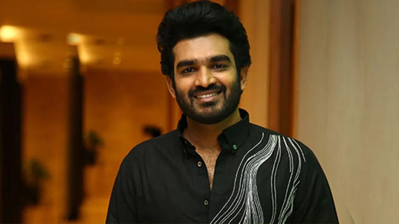 Kiran Abbavaram