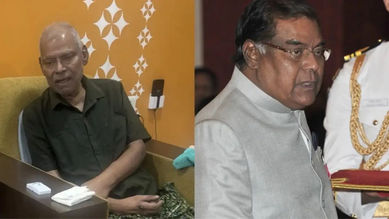 Kota Srinivas Rao