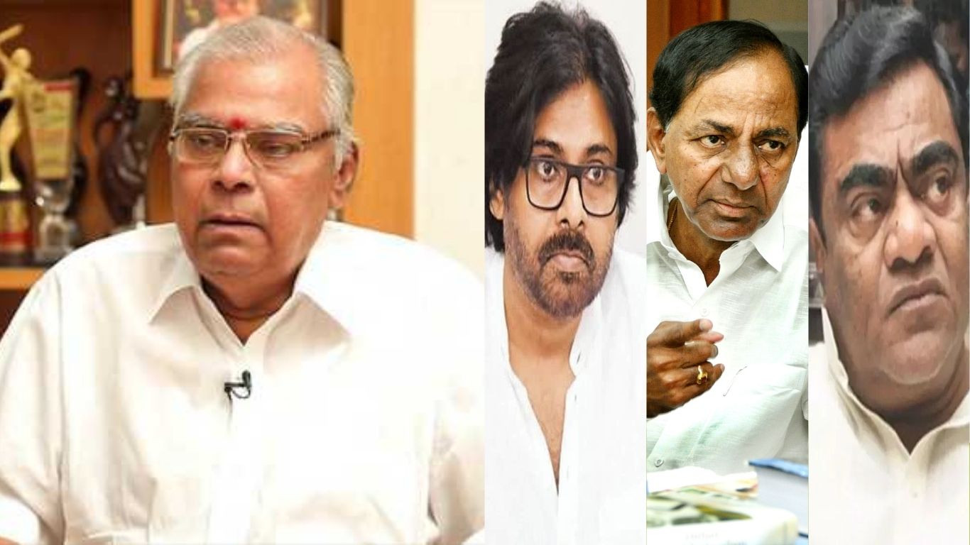 Kota Srinivasa Rao