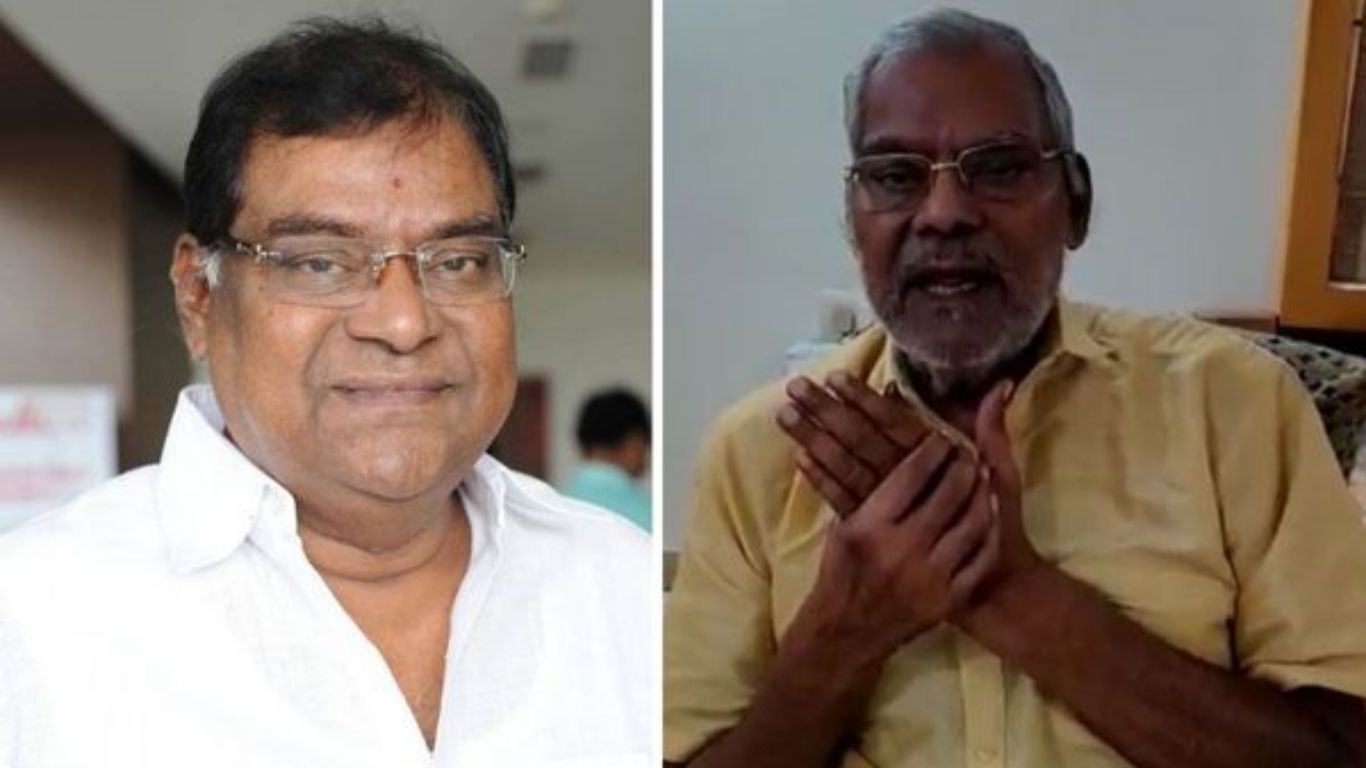 Kota Srinivasa Rao