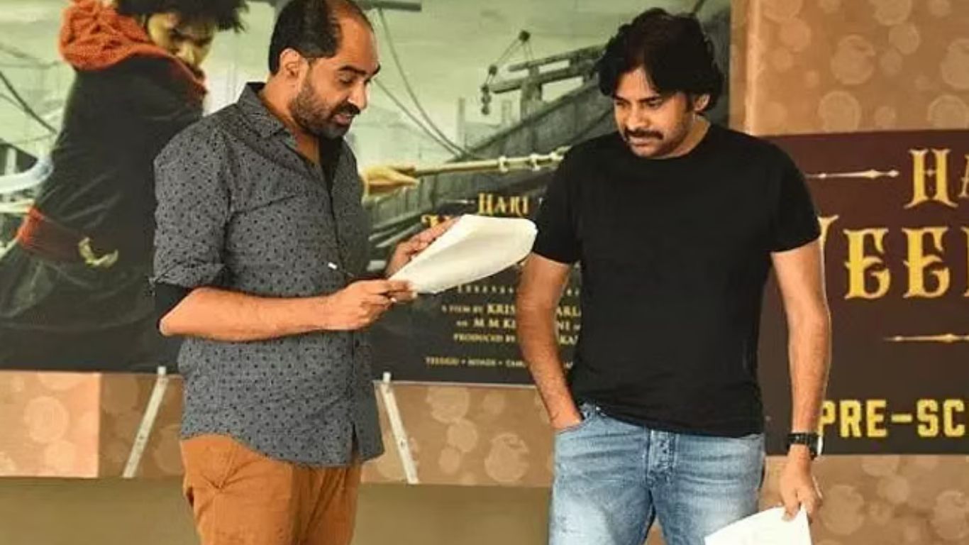 Krish Jagarlamudi