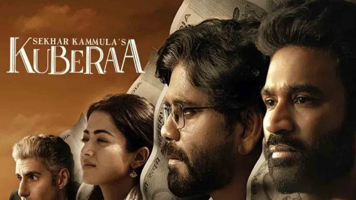 Kubera