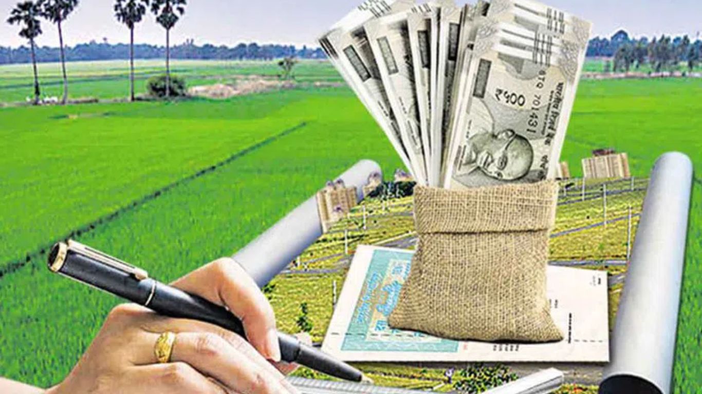 Land Registration