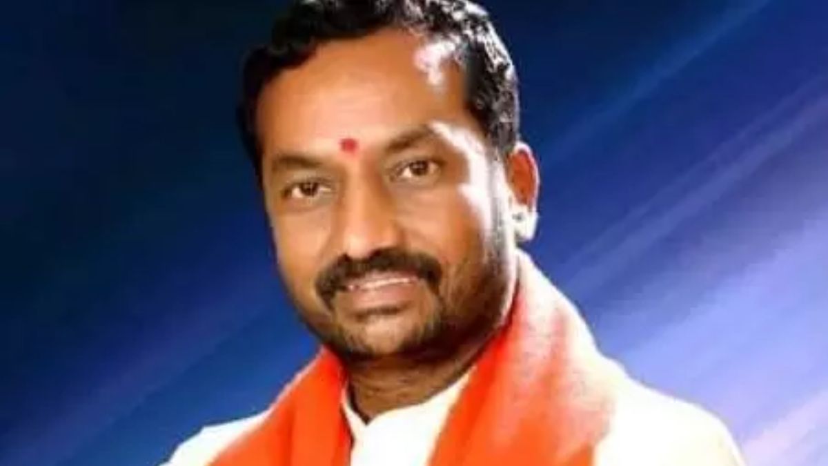 Raghunandan Rao: