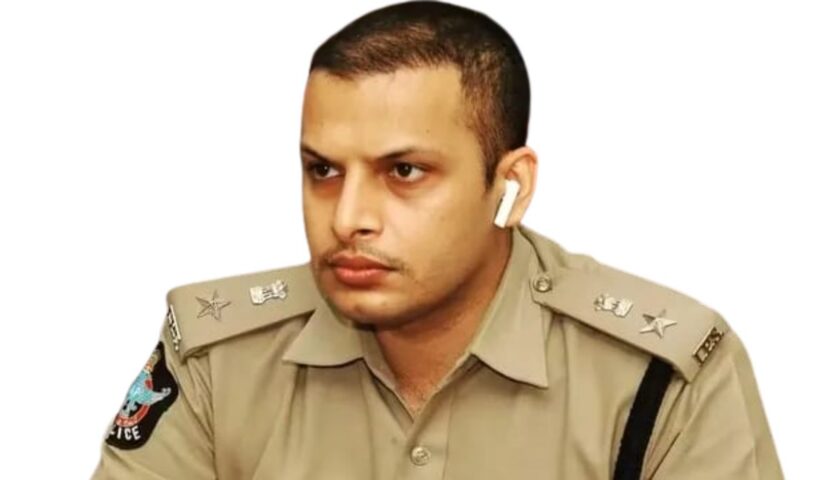 Siddharth Kaushal: