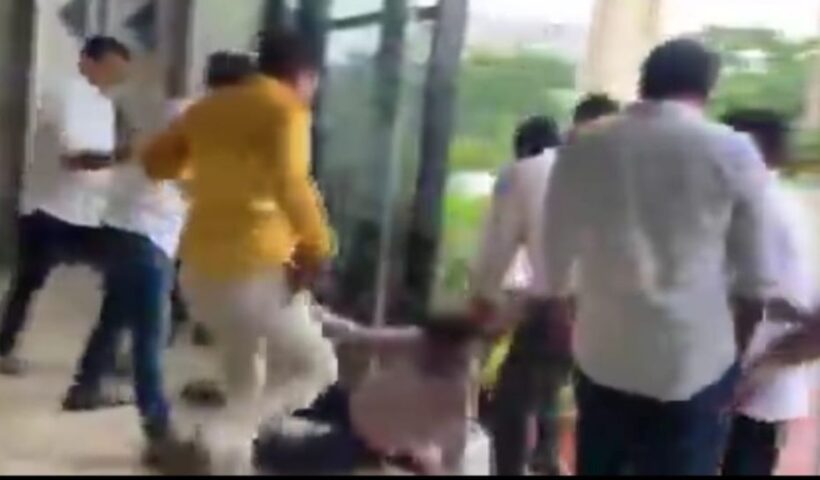 Odisha:
