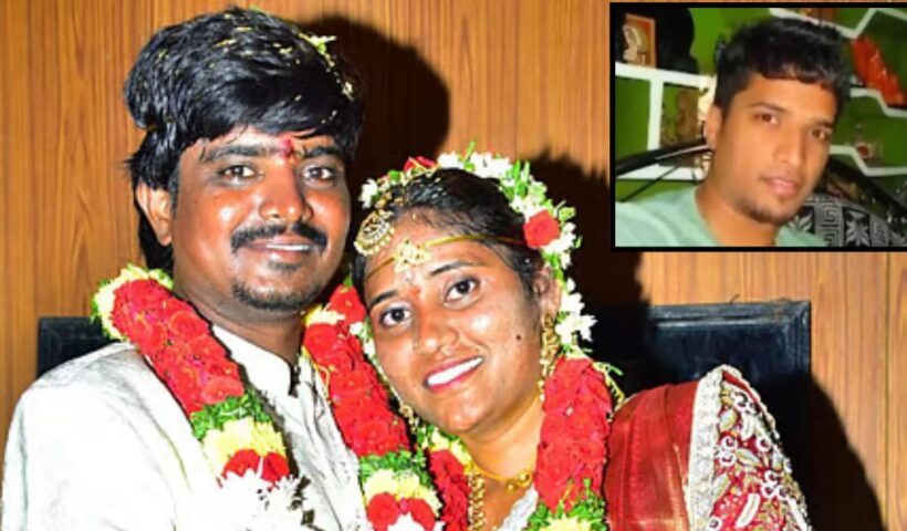 Tejeswar Murder Case:
