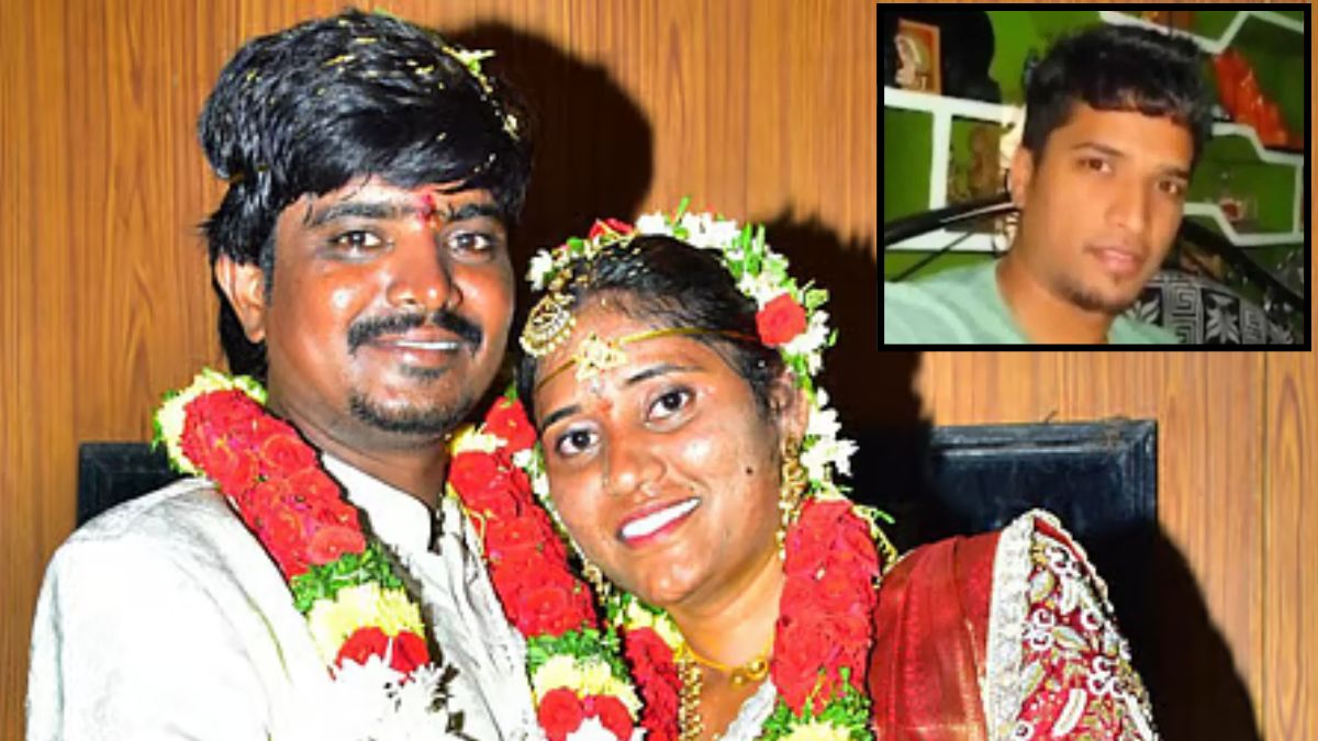 Tejeswar Murder Case: