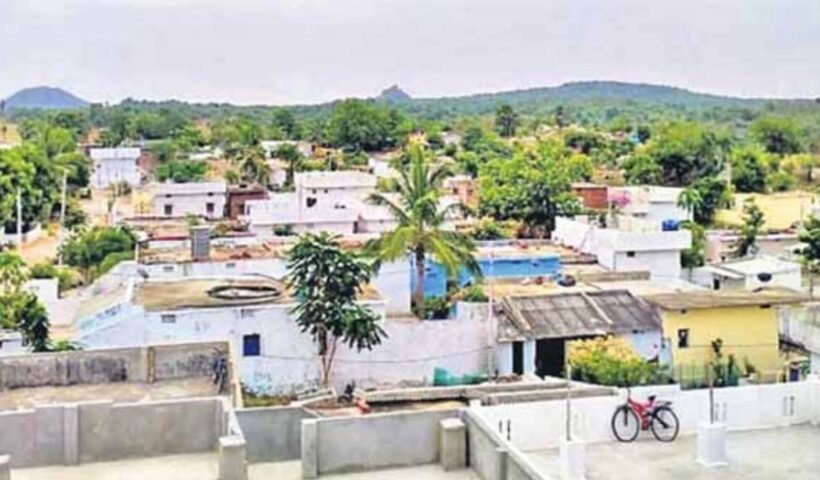 Local Body Elections: