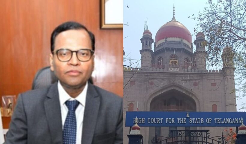 High Court: