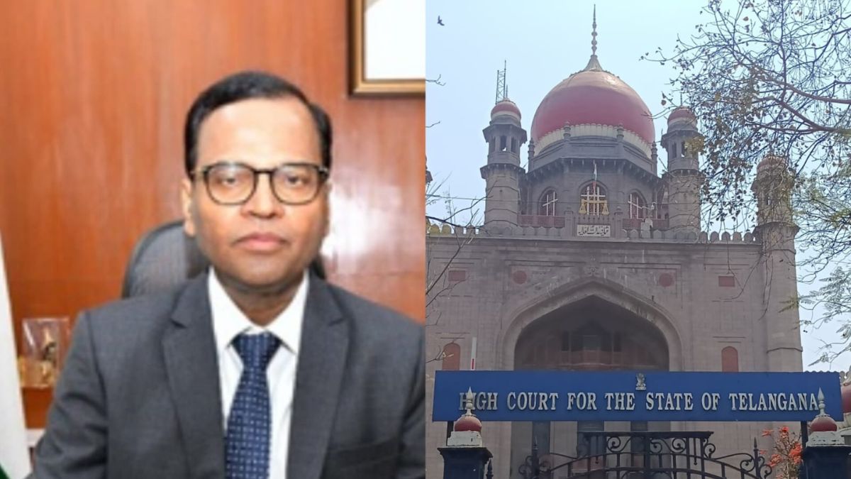 High Court: