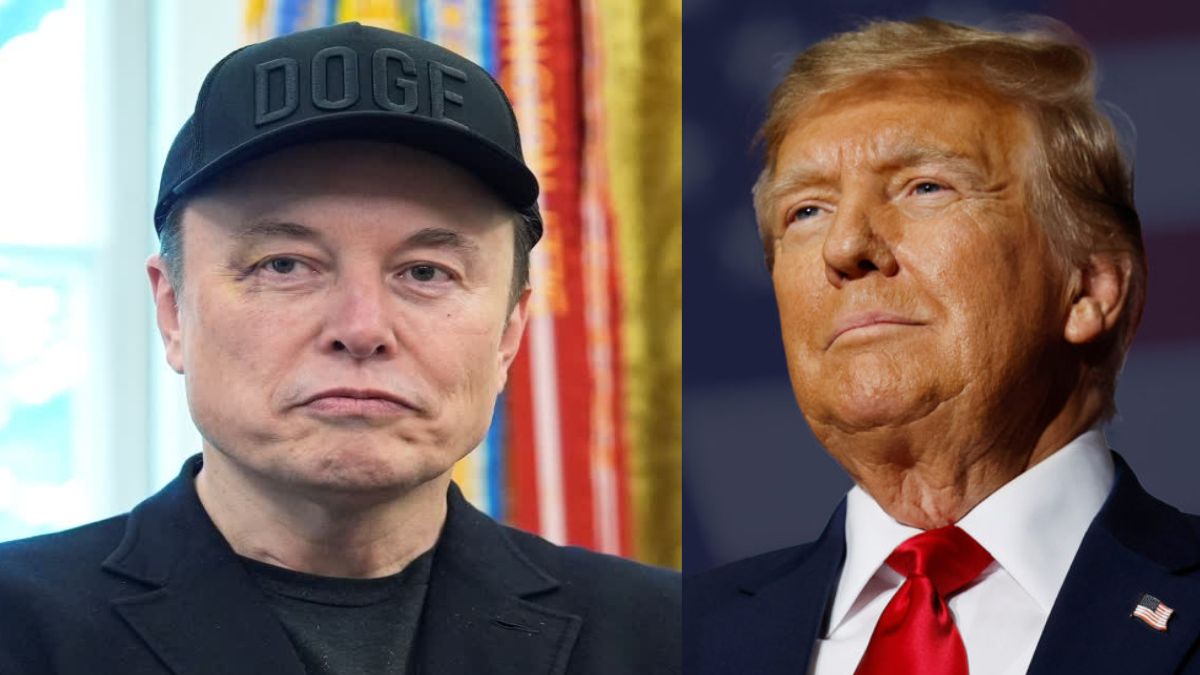 Elon Musk: