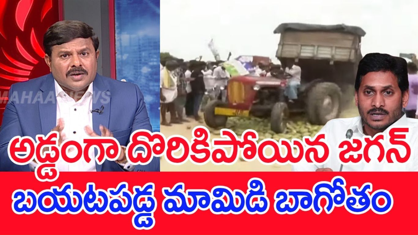 Mahaa Vamsi