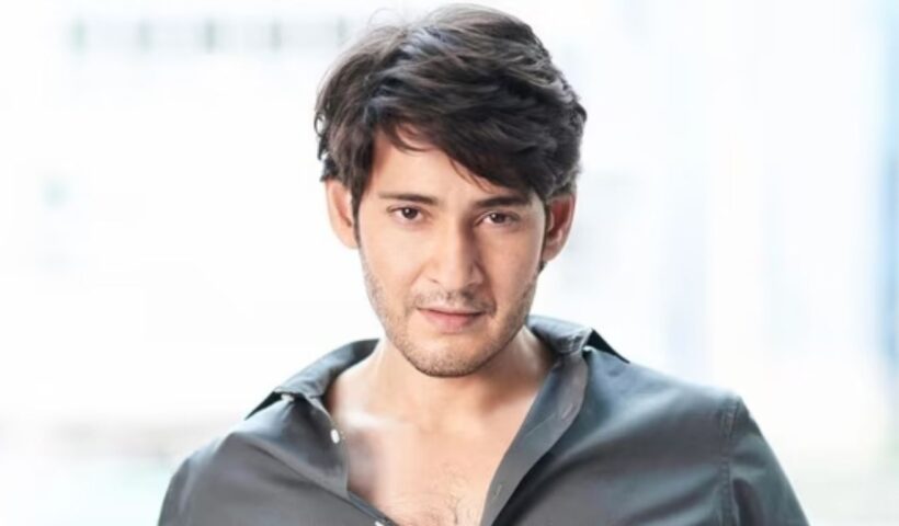 Mahesh Babu