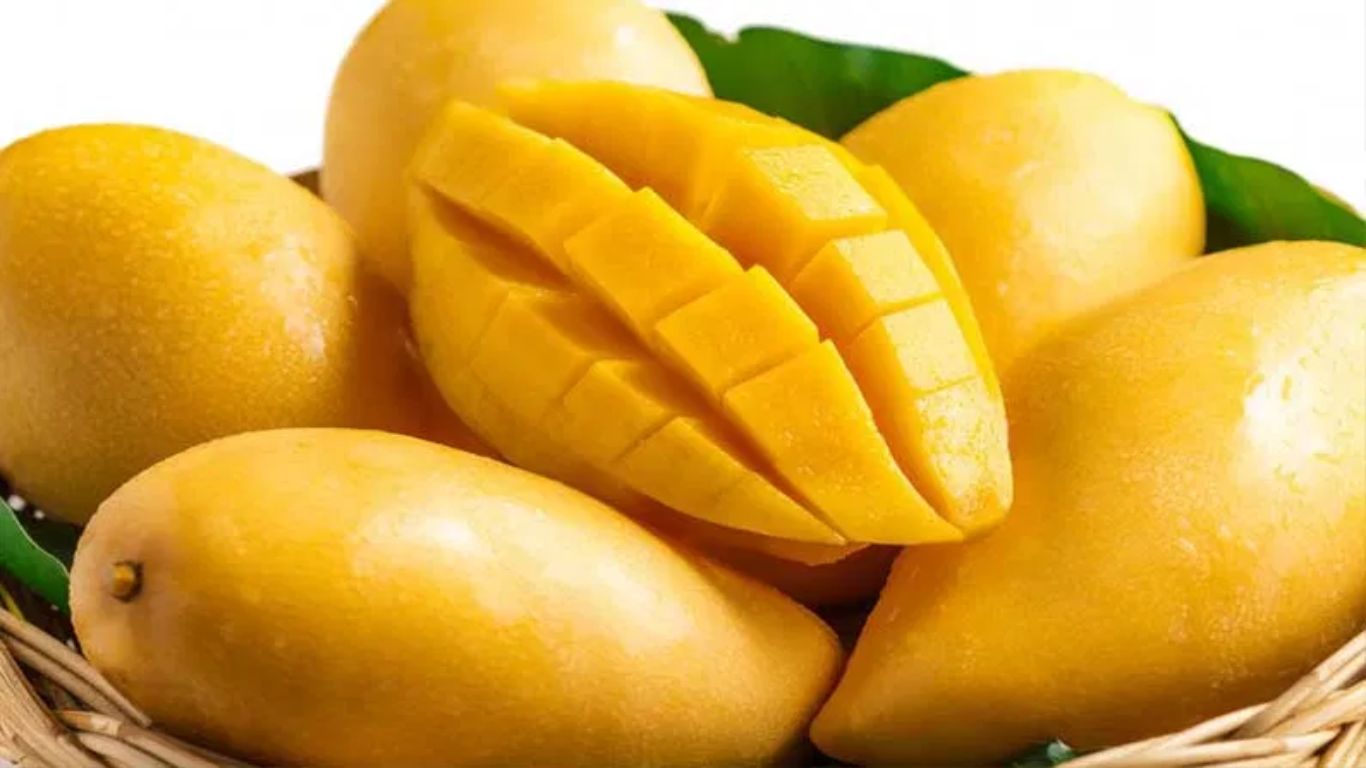 Mangoes