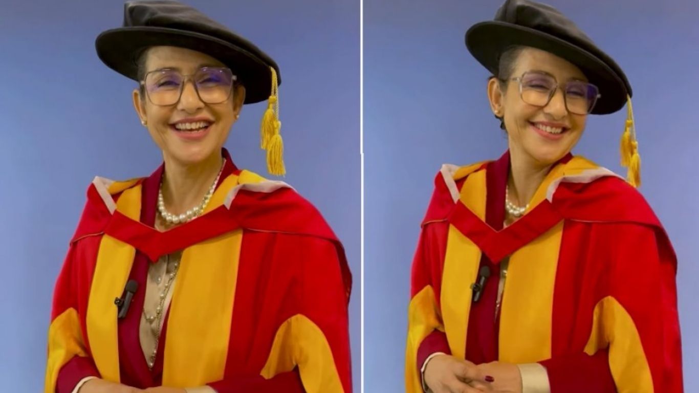 Manisha Koirala