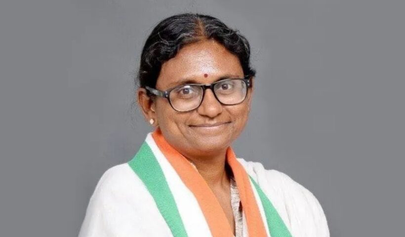 Meenakshi Natarajan