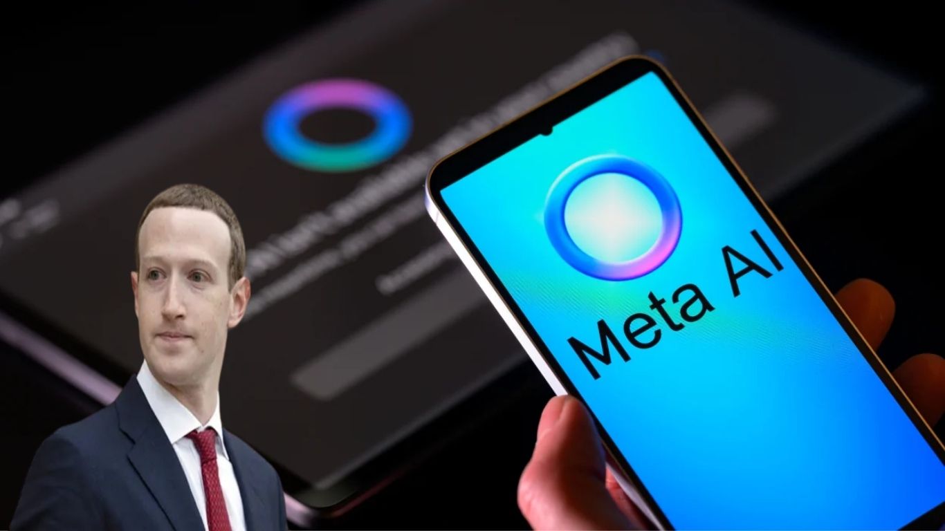 Meta AI