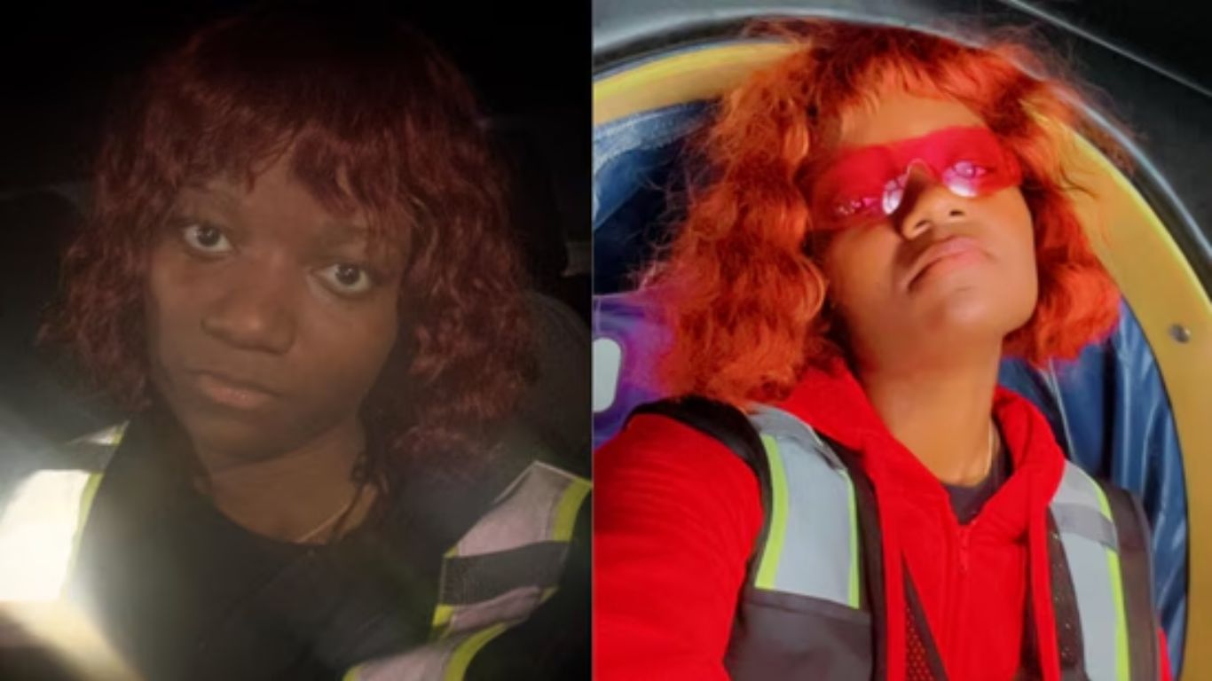 Michigan McDonald's Murder