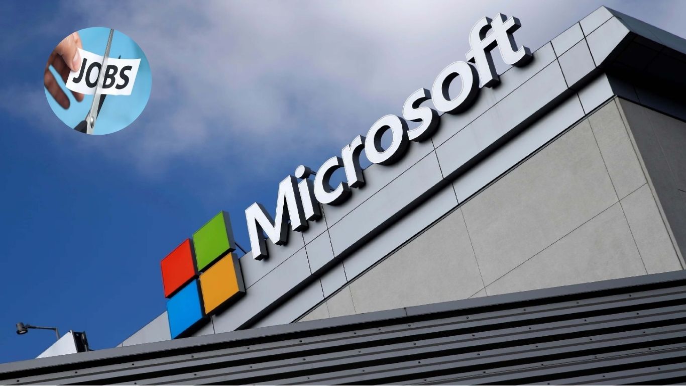 Microsoft